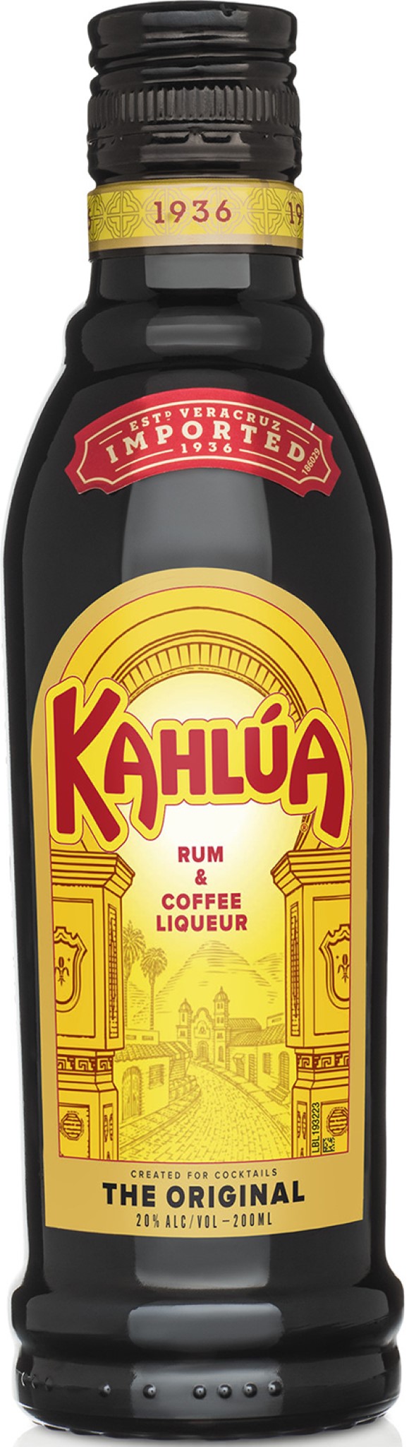 Kahlua 200ml