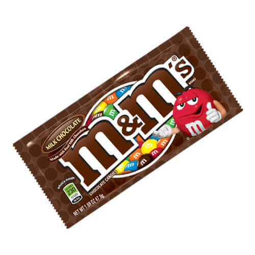 M&Ms