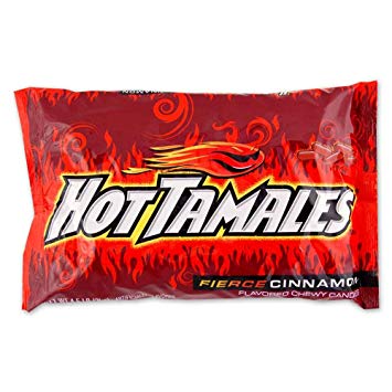 Hot Tamales