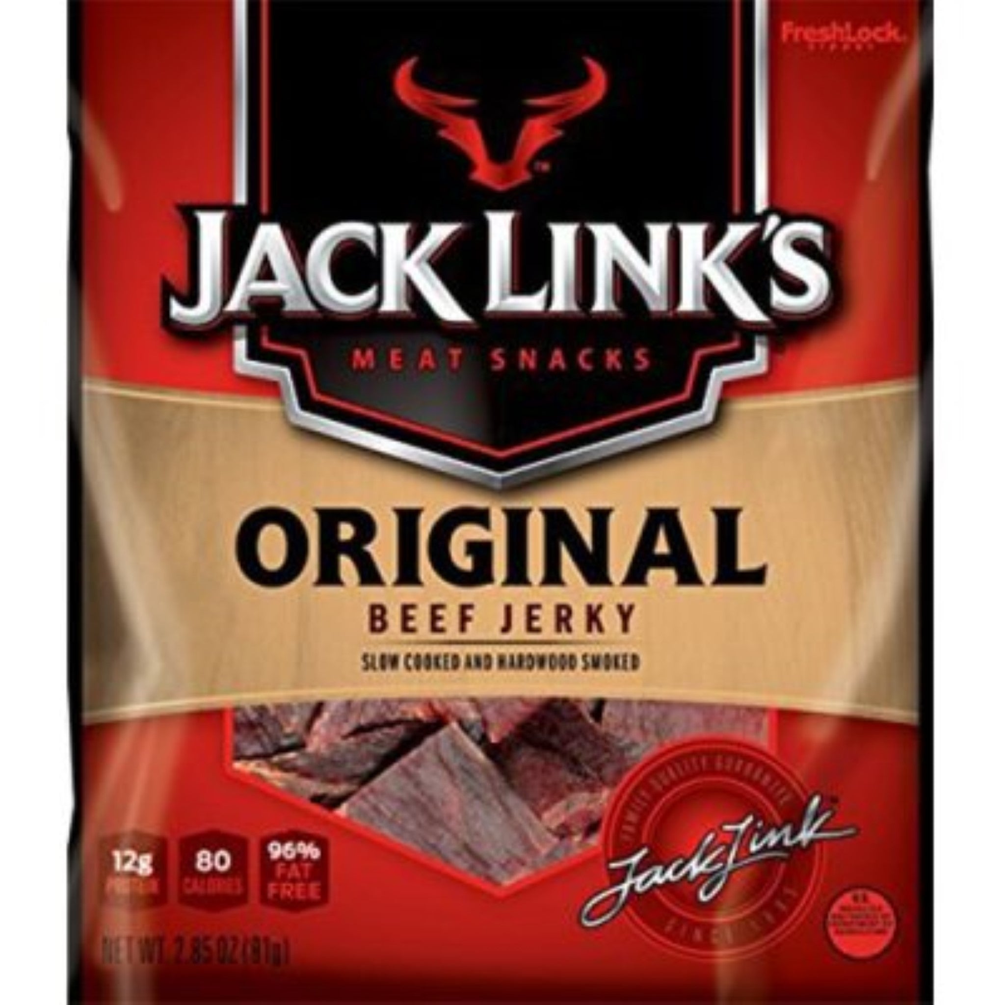 Jack Links Beef Jerky