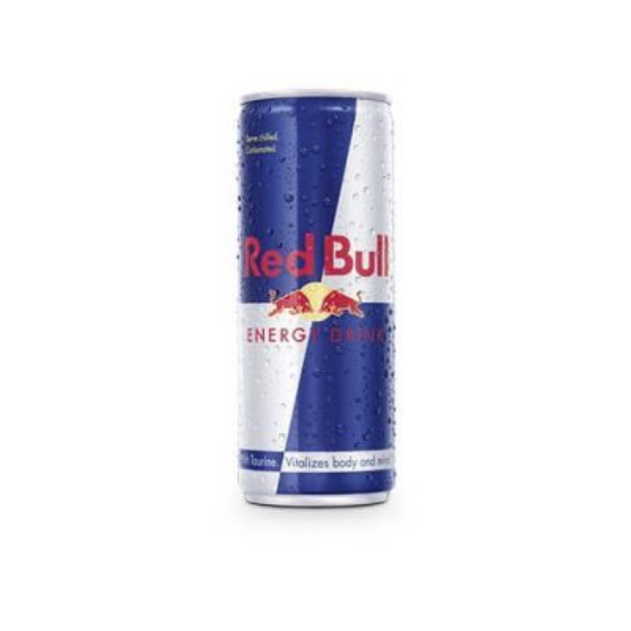 Red Bull 8oz