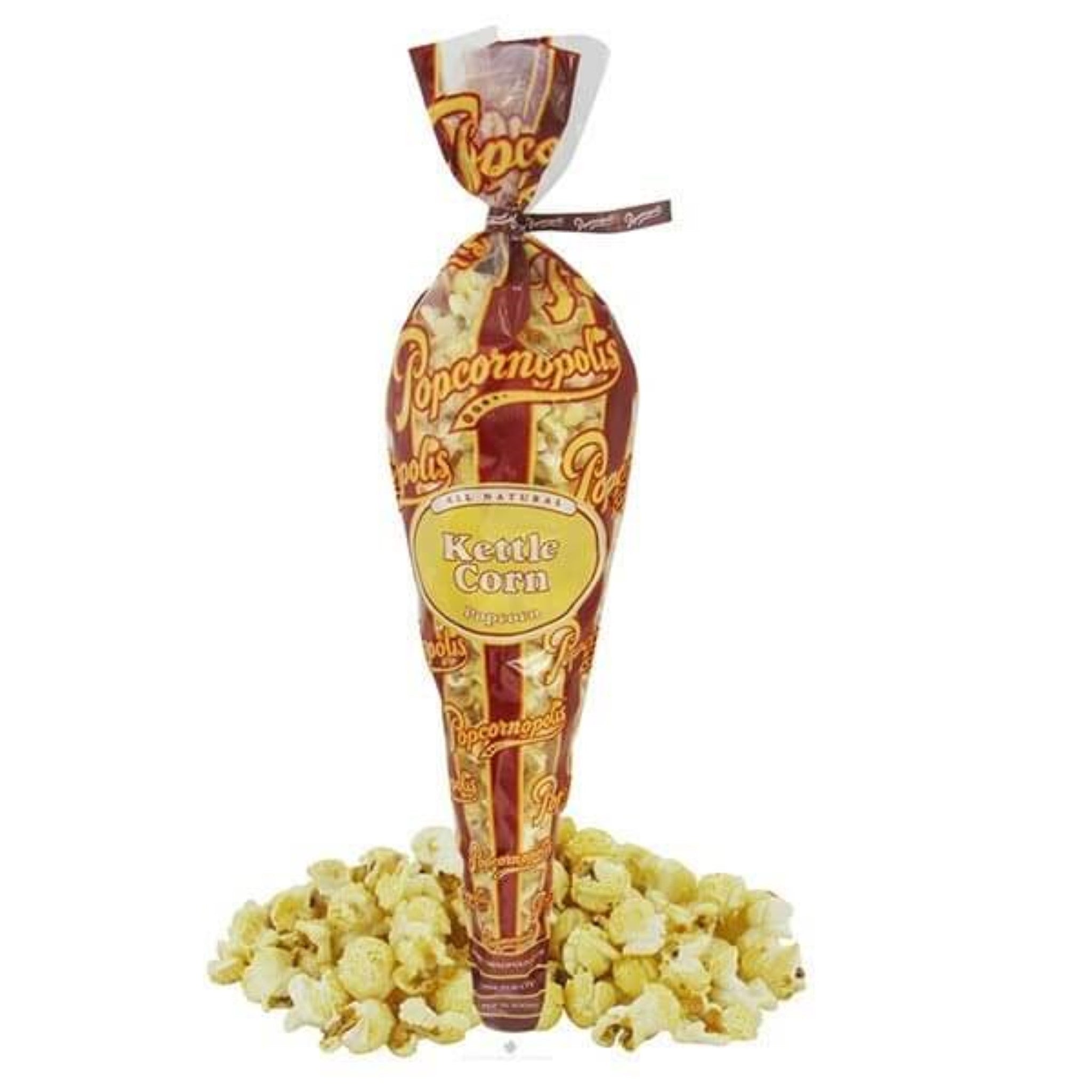 Popcornopolis Kettle Corn