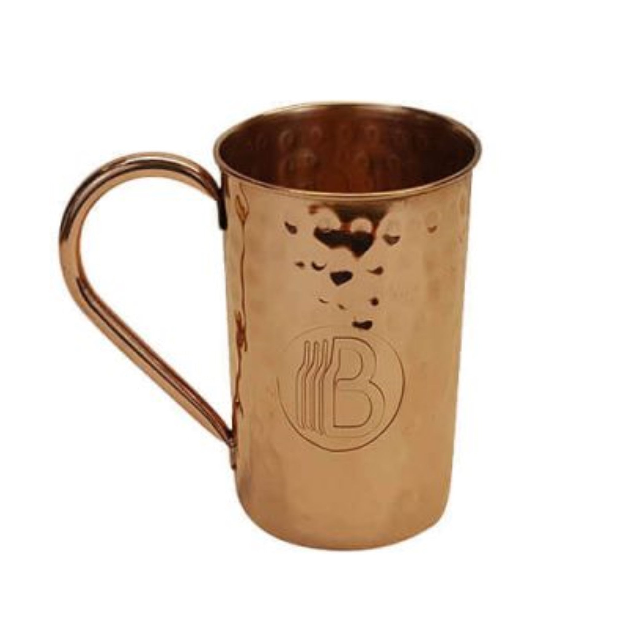 Copper Mug