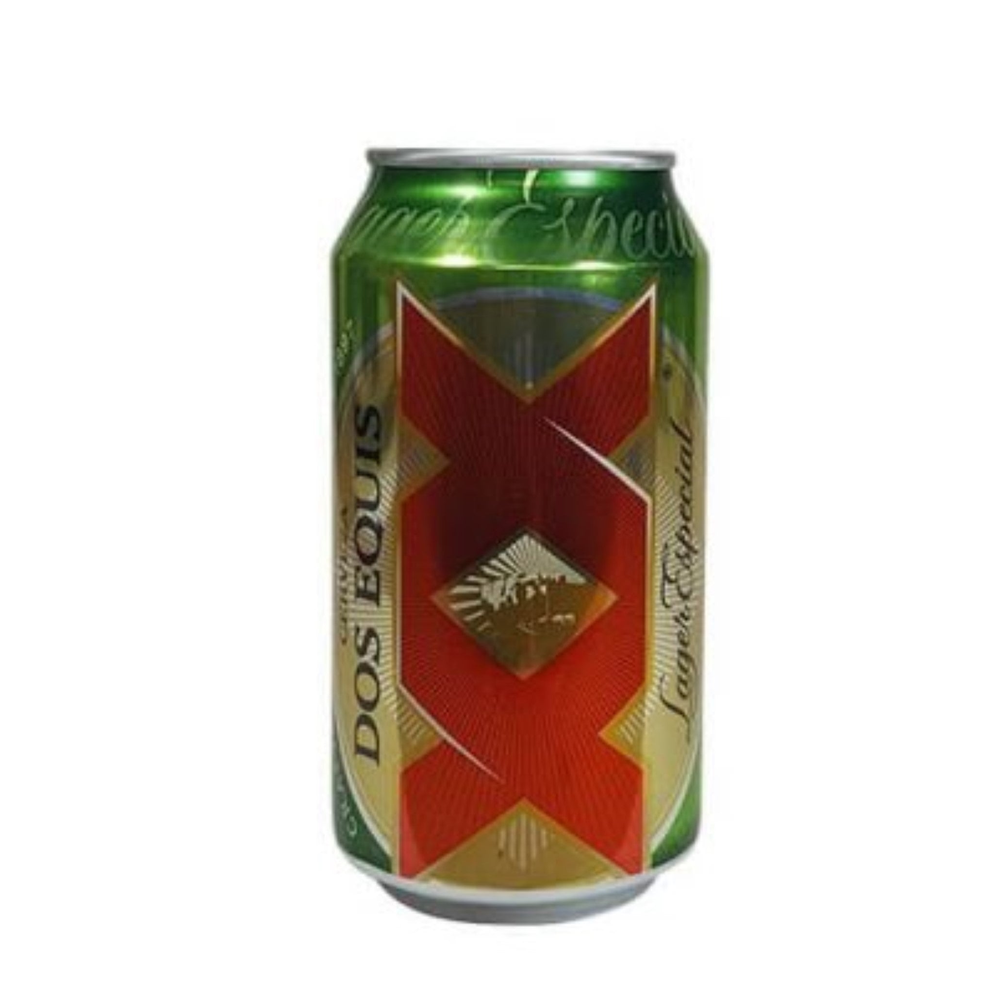 Dos Equis 12oz Pack