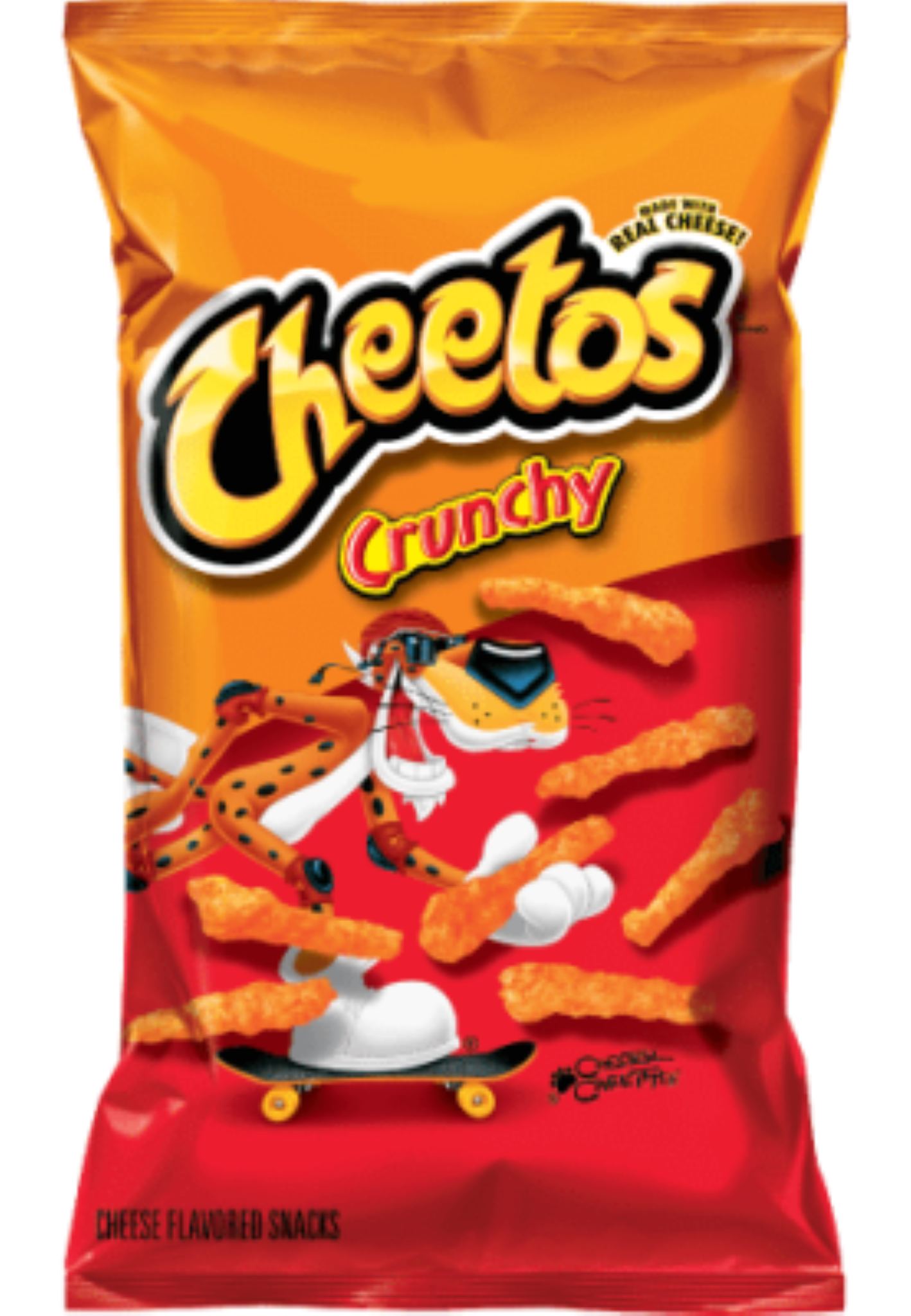 Cheetos