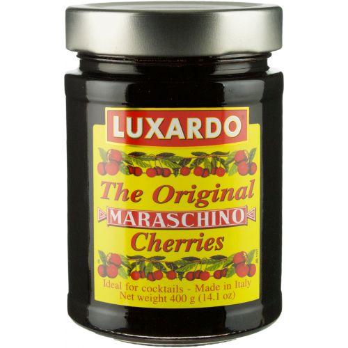 Luxardo Maraschino Cherries 400g