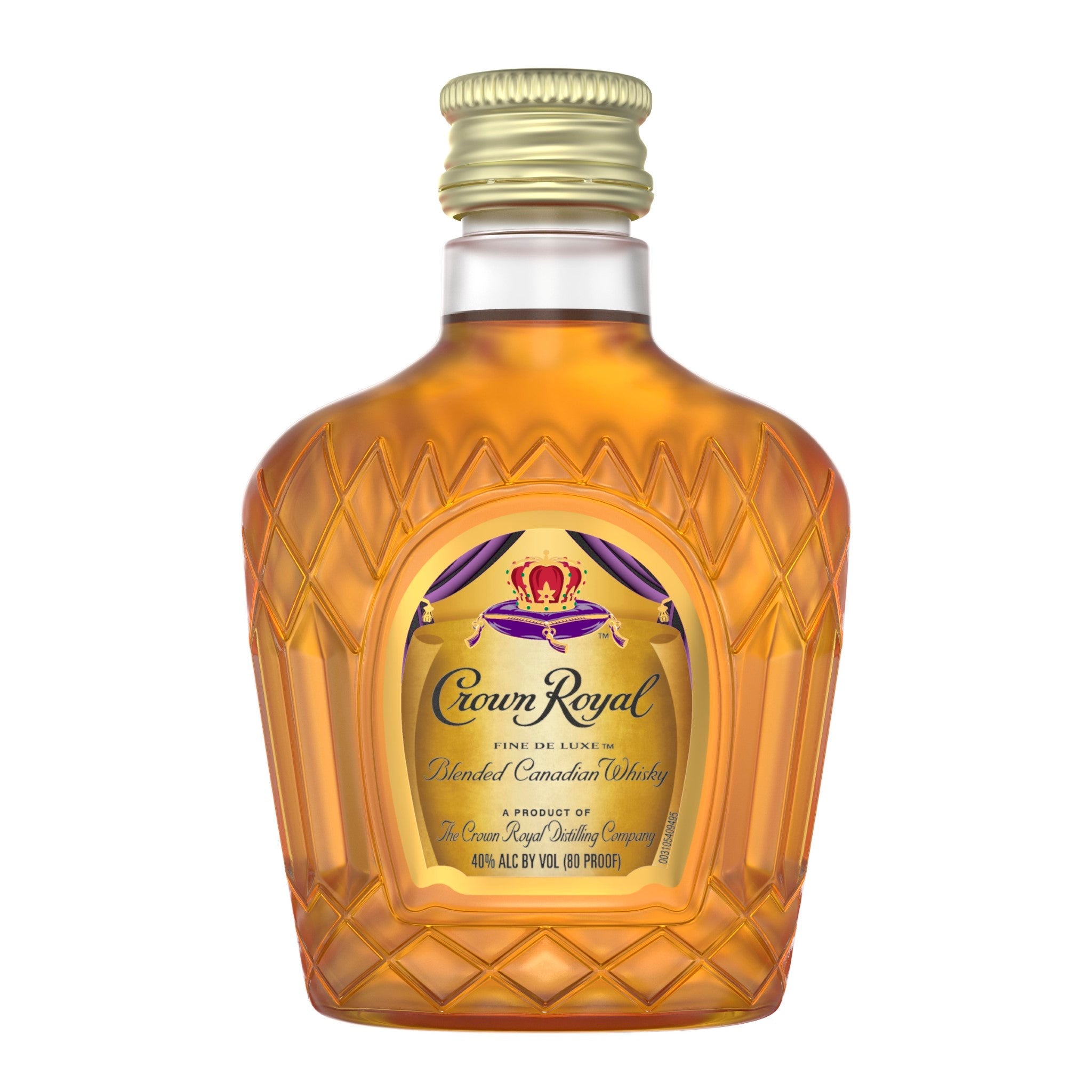 Crown Royal Canadian Whiskey 50ml