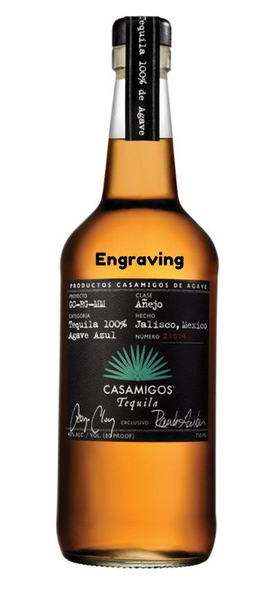 Casamigos Anejo Tequila 750ml