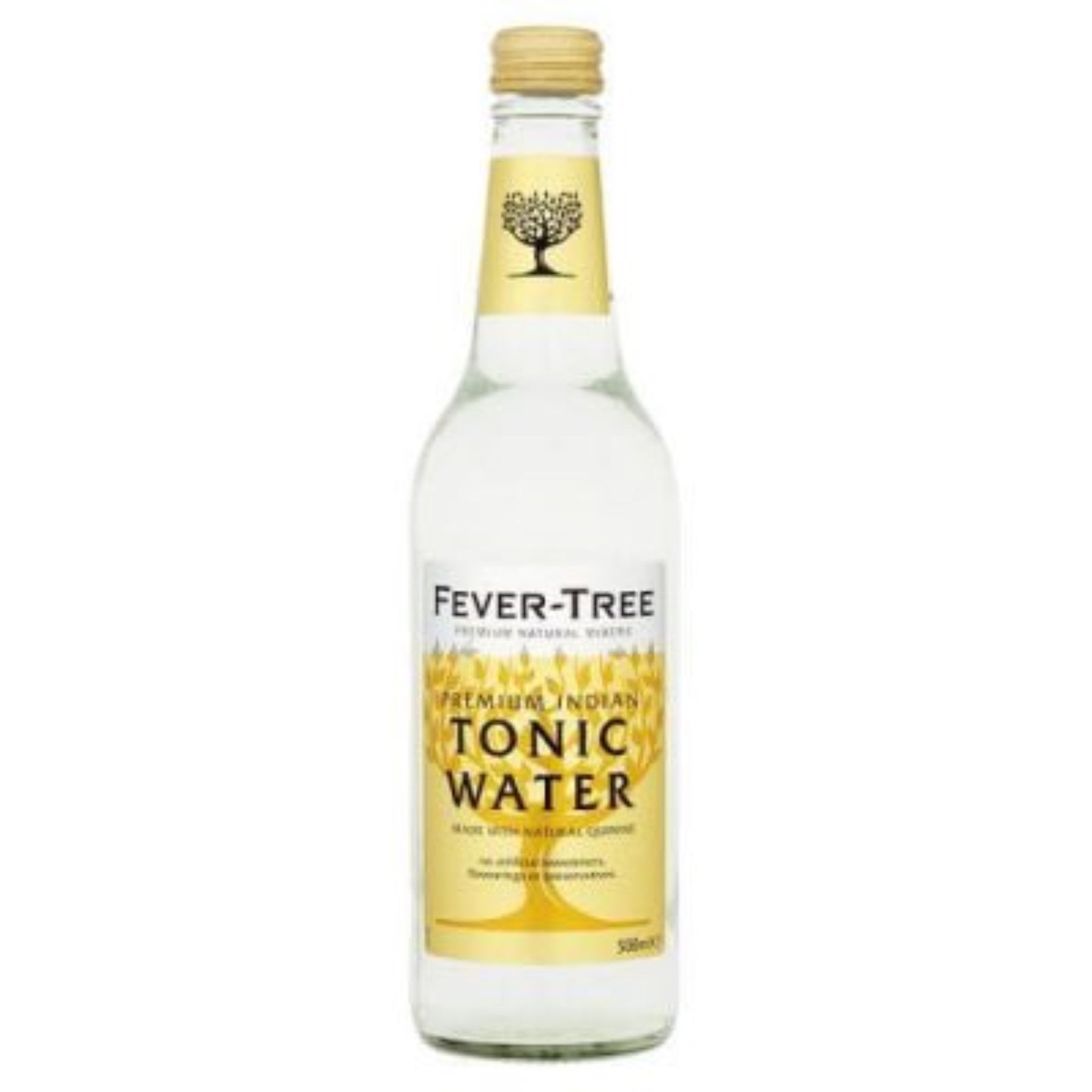 Fever Tree Tonic Water 500ml