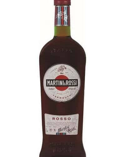 Martini & Rossi Rosso Sweet Vermouth 375ml