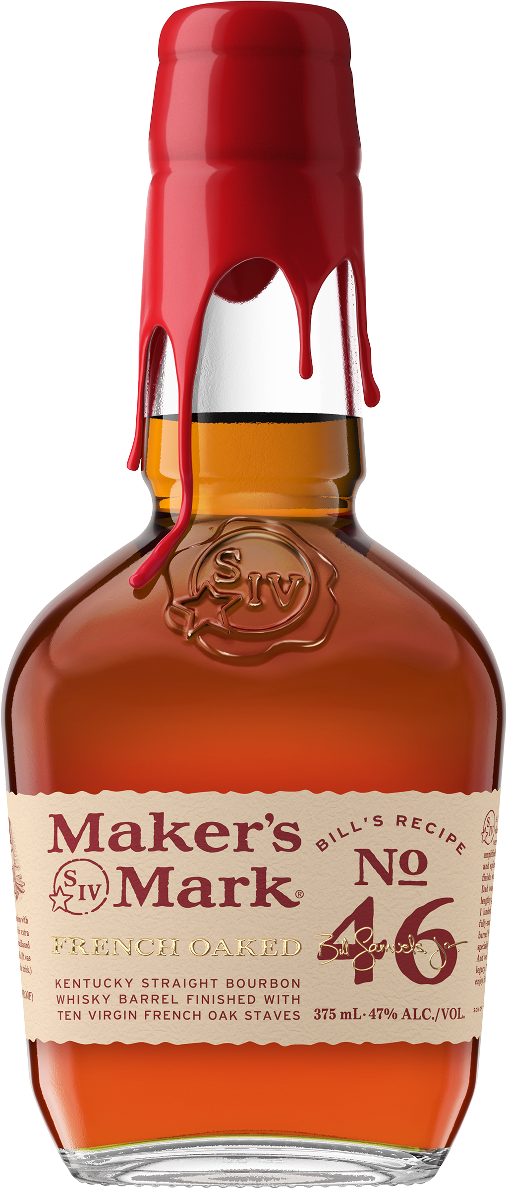 Maker's Mark 46 Bourbon 375ml