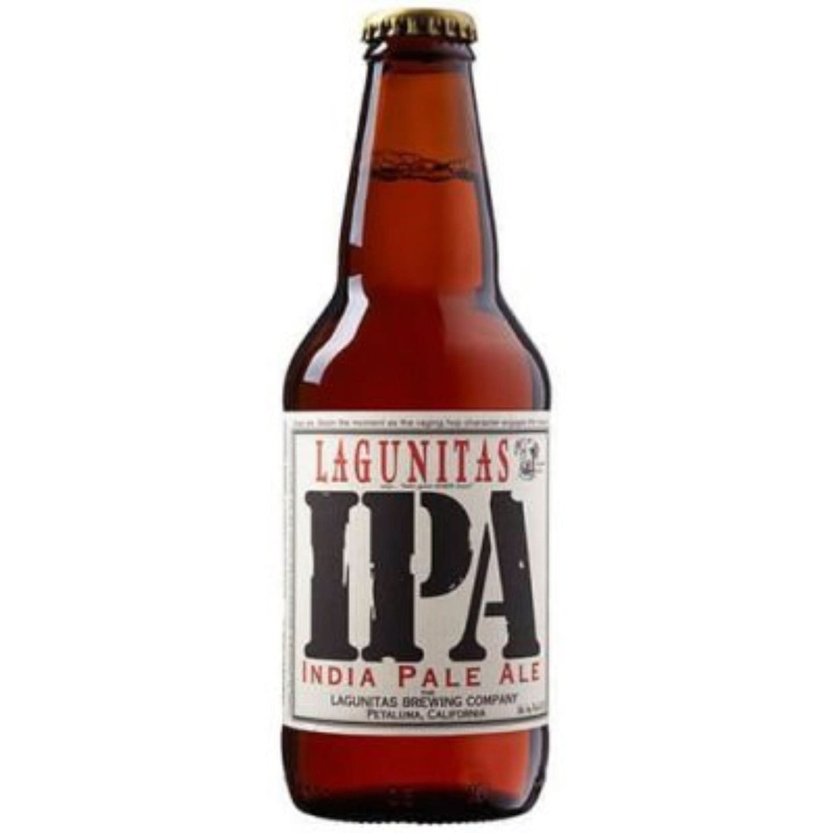 Lagunitas IPA 6-Pack