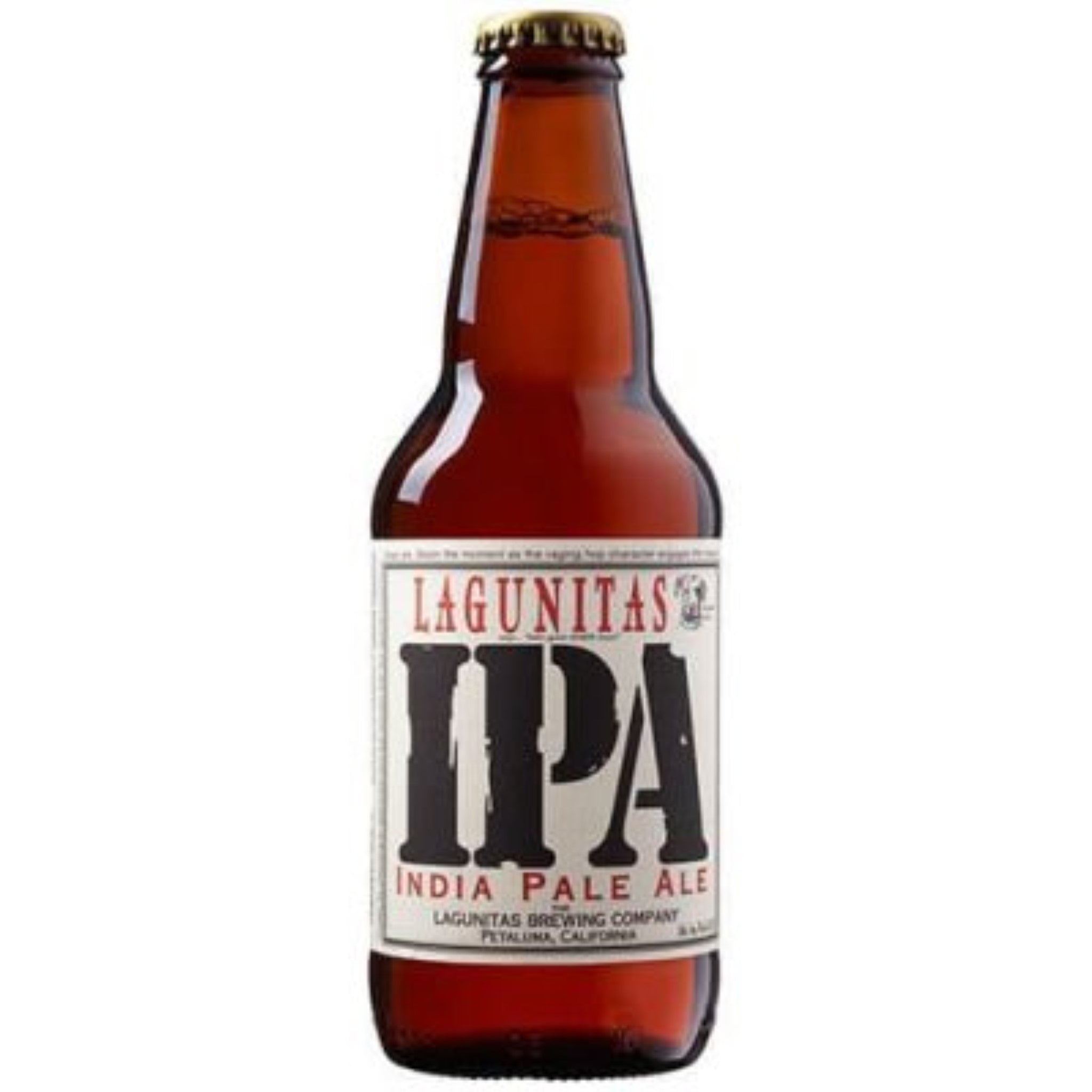 Lagunitas IPA 12oz