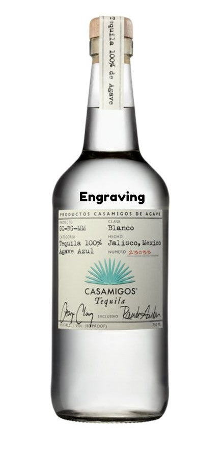 Casamigos Blanco Tequila 750ml