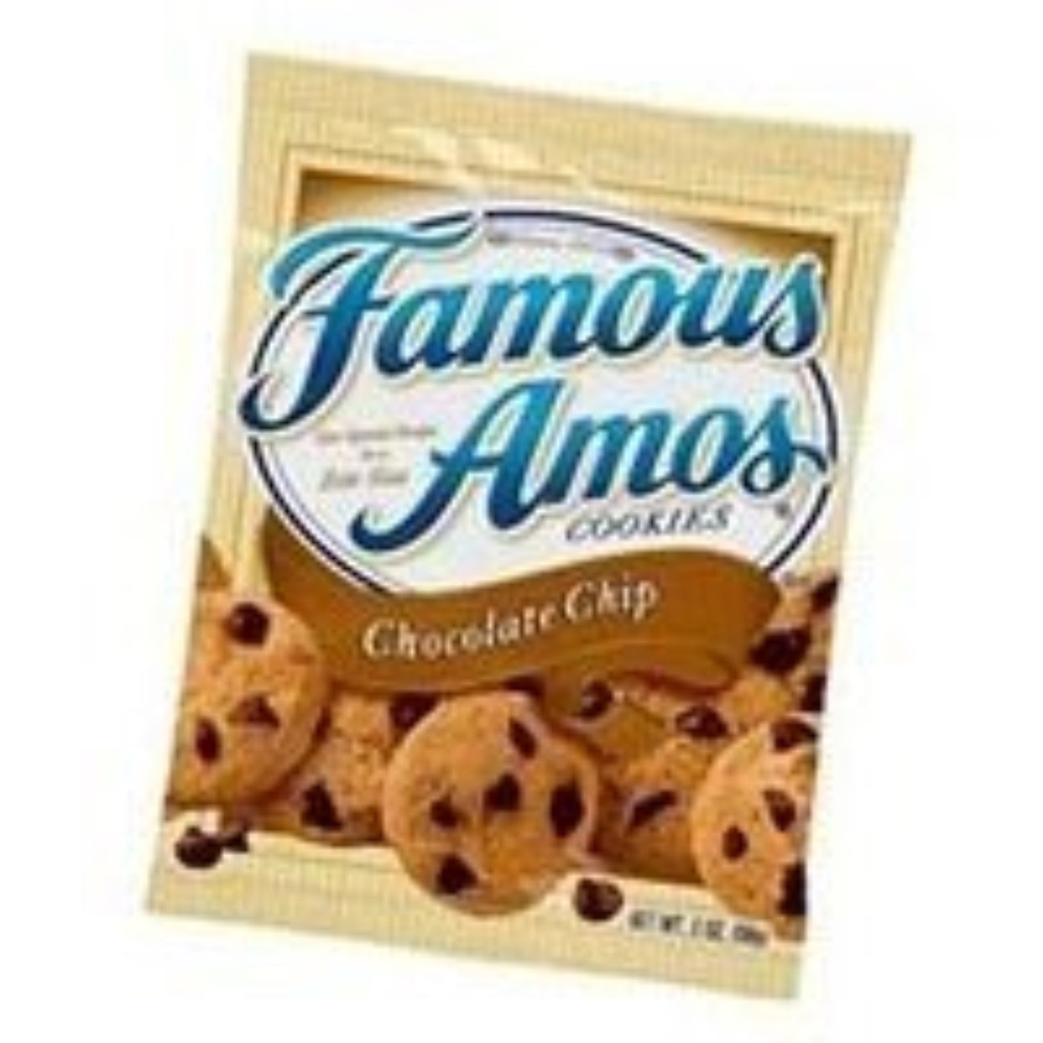 Famous Amos