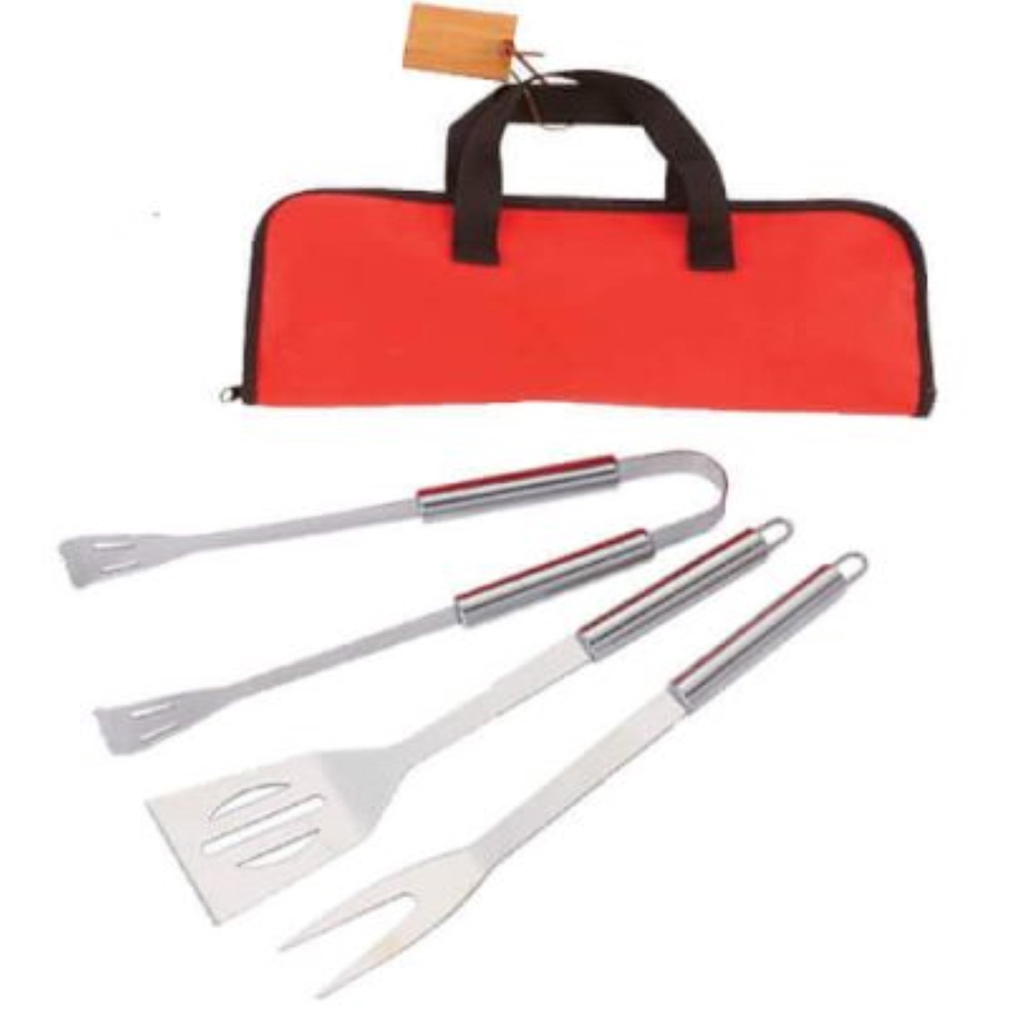 BBQ Utensils