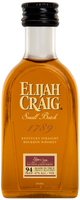Elijah Craig Small Batch Bourbon 50ml