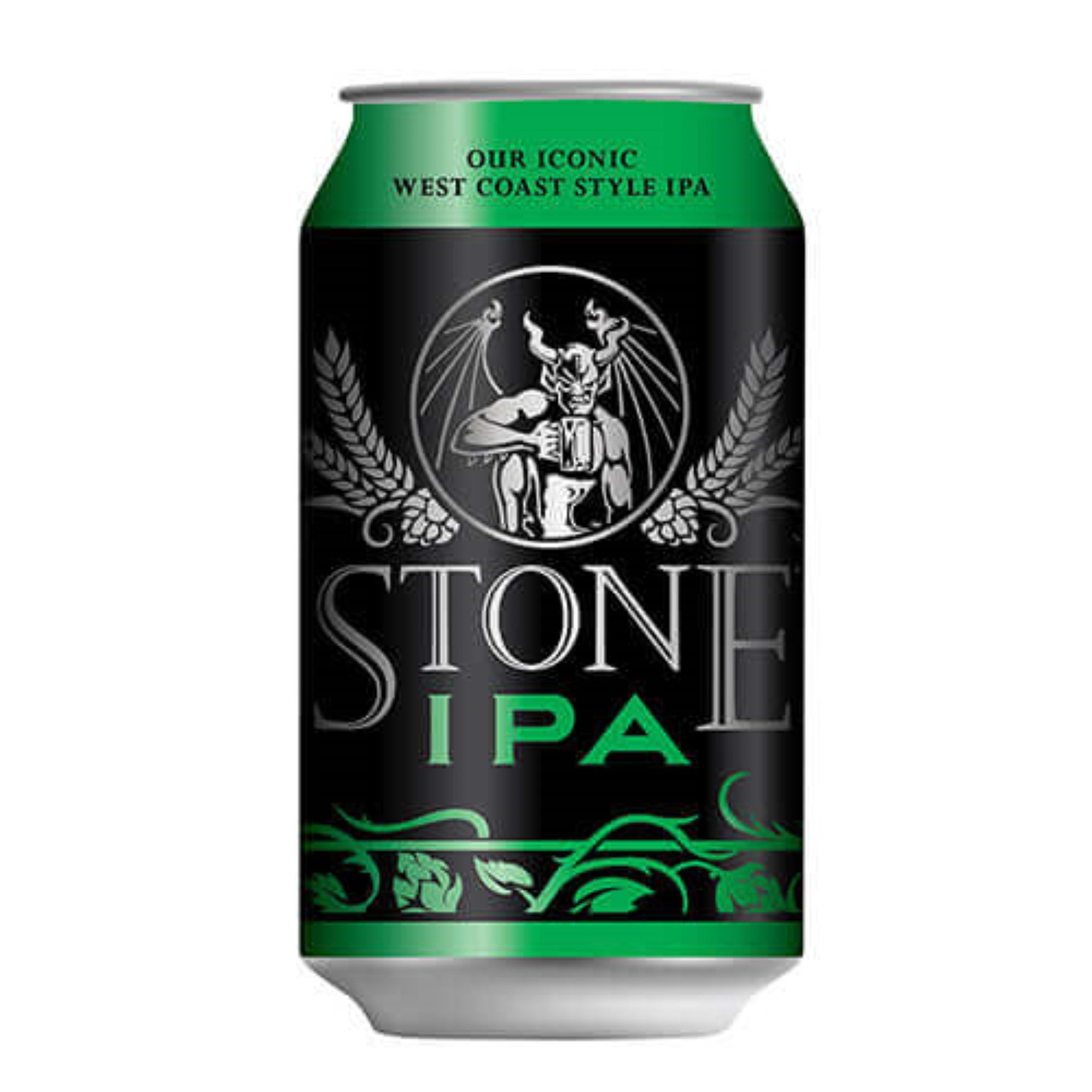 Stone IPA 12oz