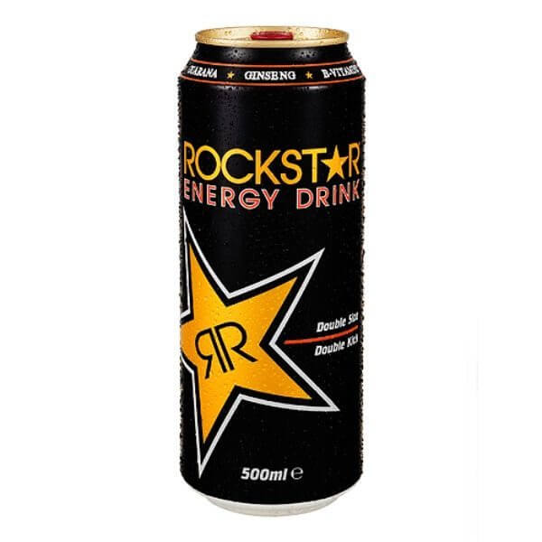 Rockstar Energy