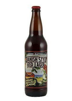 Figueroa Mountain Danish Red Lager 6-Pack