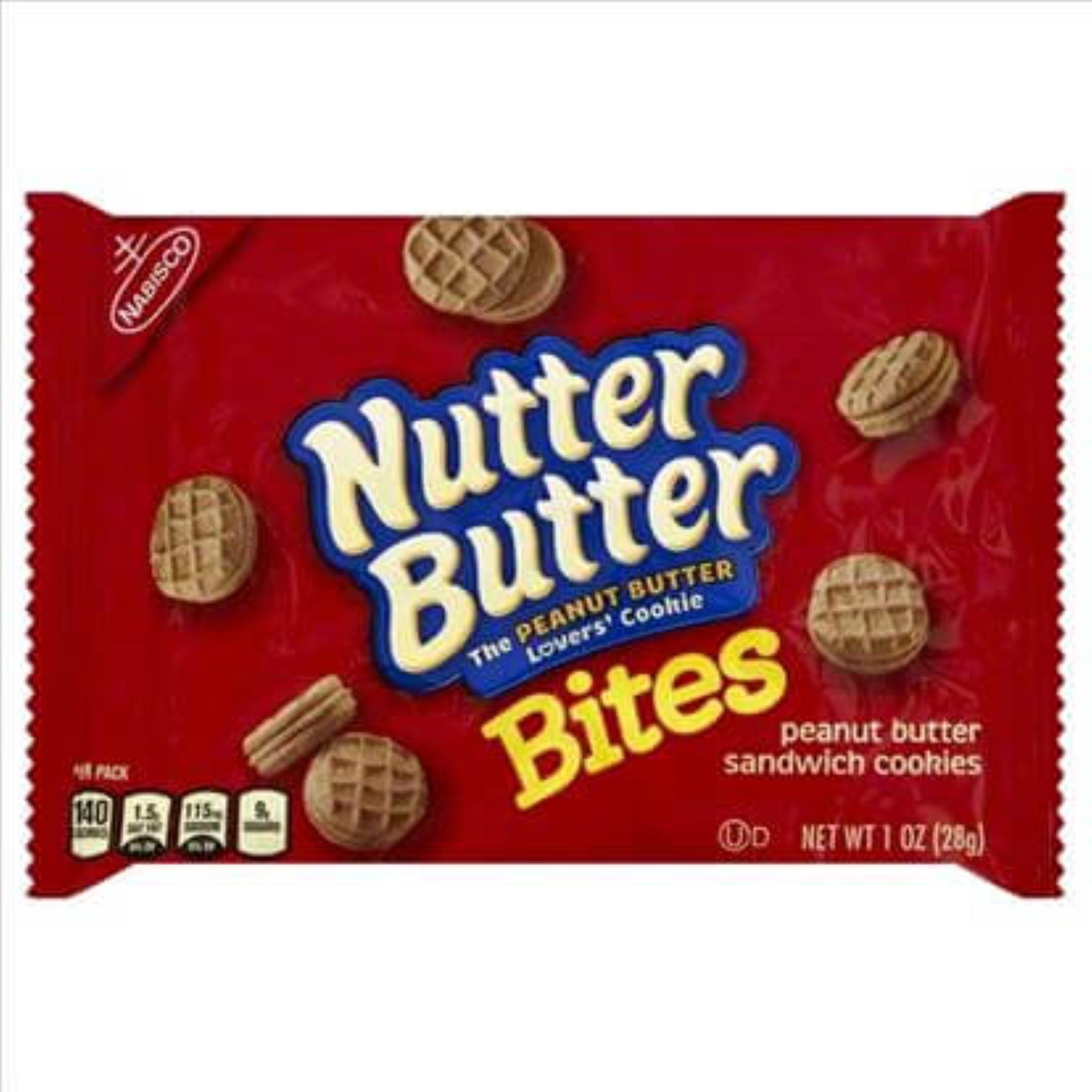 Nutter Butter