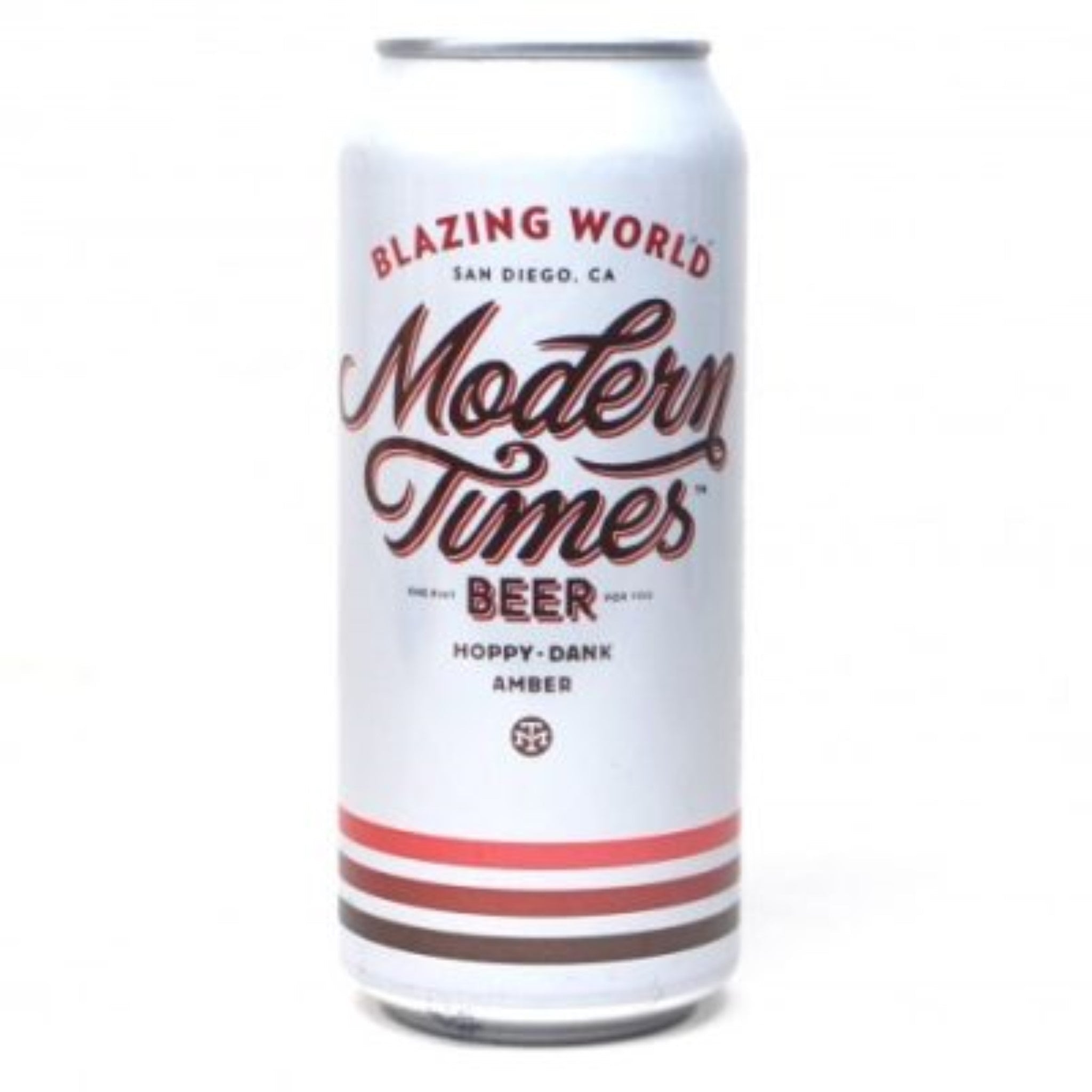 Modern Times Blazing World Dank Nelson IPA 16oz