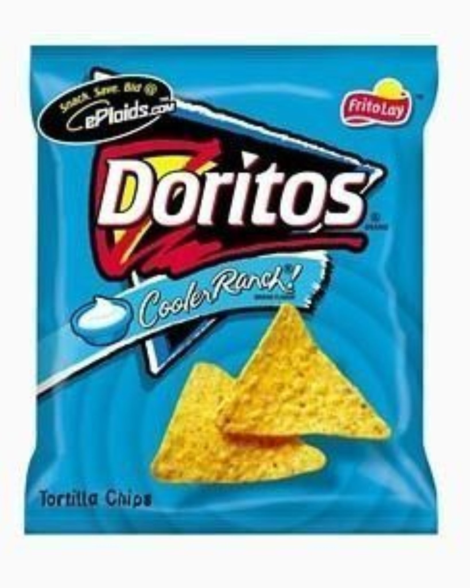 Cool Ranch Doritos