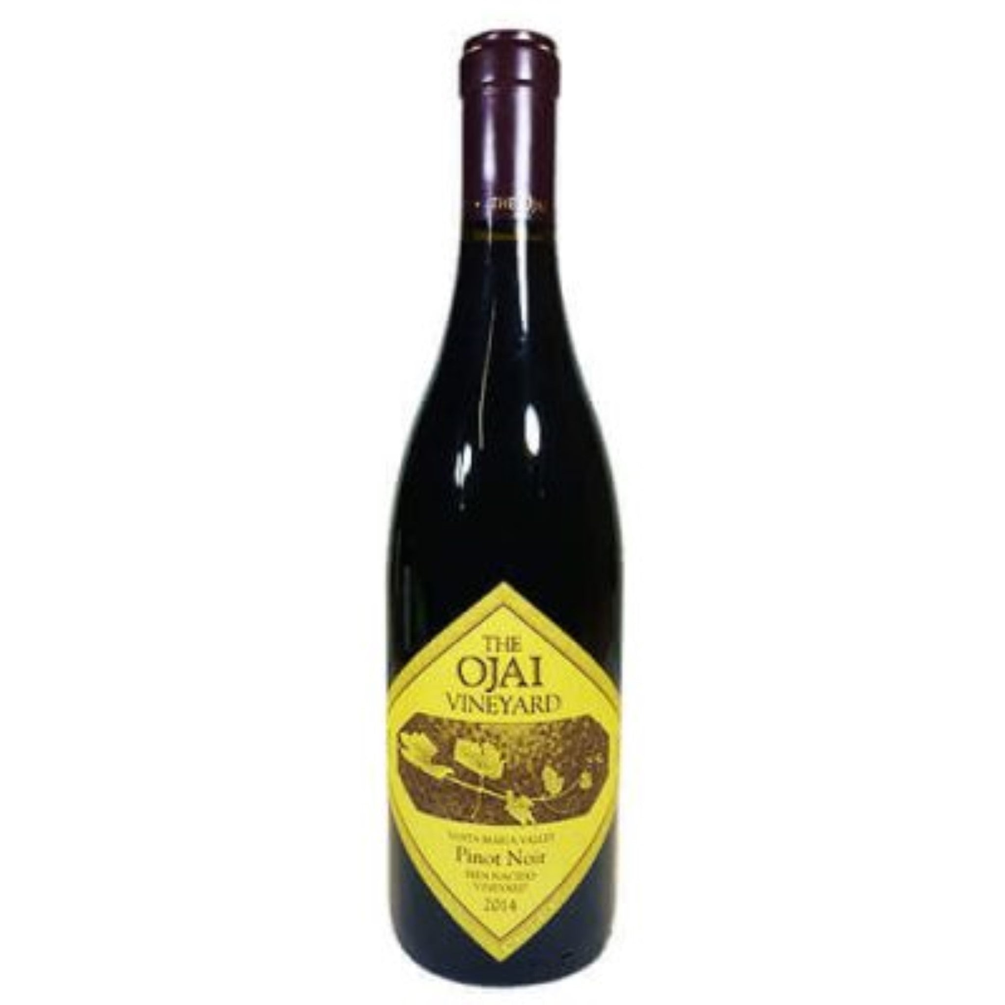 Ojai Vineyard Pinot Noir