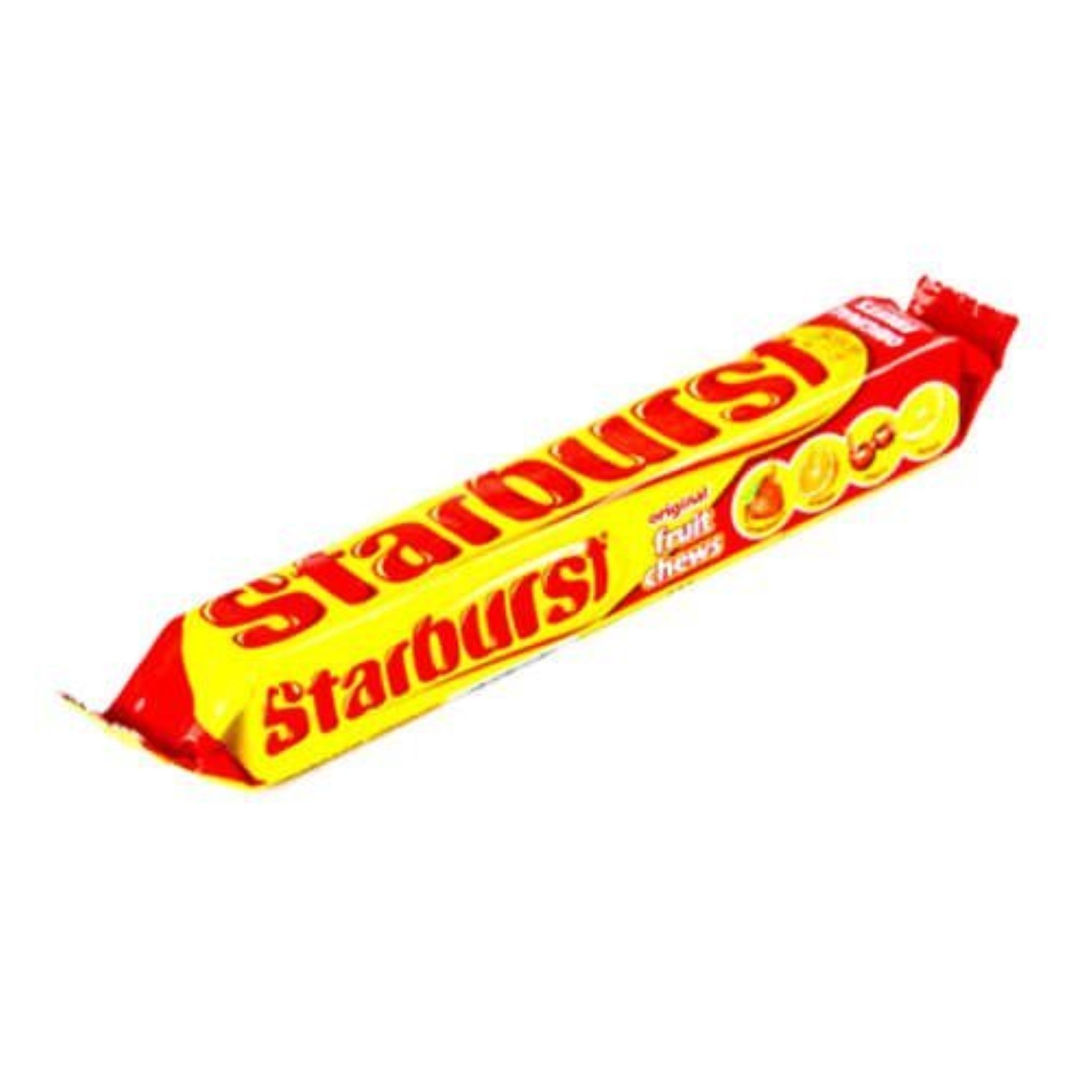 Starburst