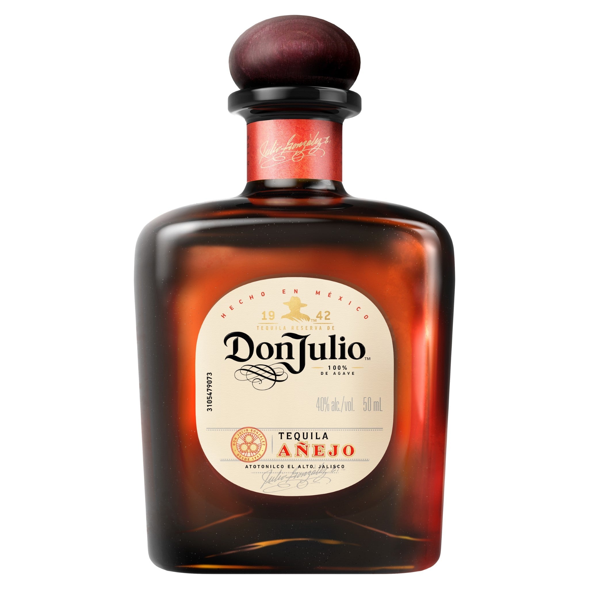 Don Julio Anejo Tequila 50ml