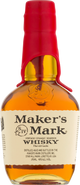 Maker's Mark Bourbon Whiskey 375ml