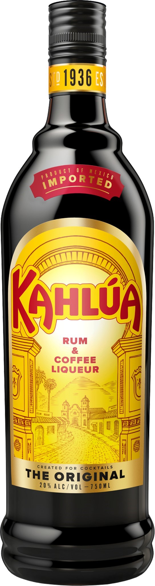 Kahlua 750ml