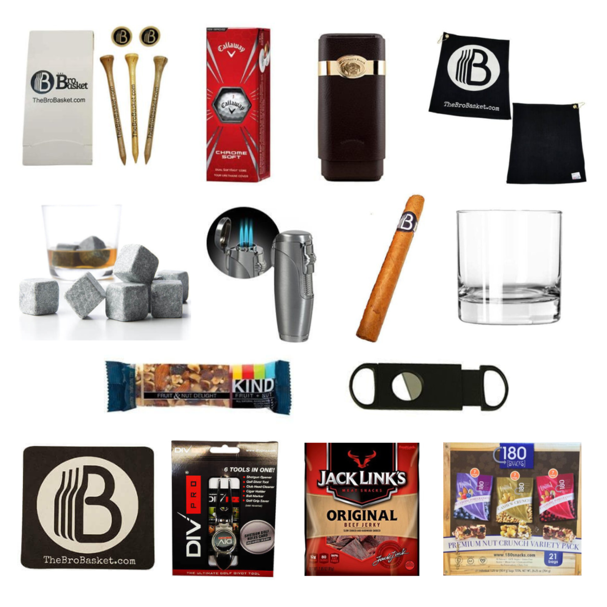 Golfers Delight Bundle