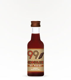 99 Chocolate Liqueur - 50ml