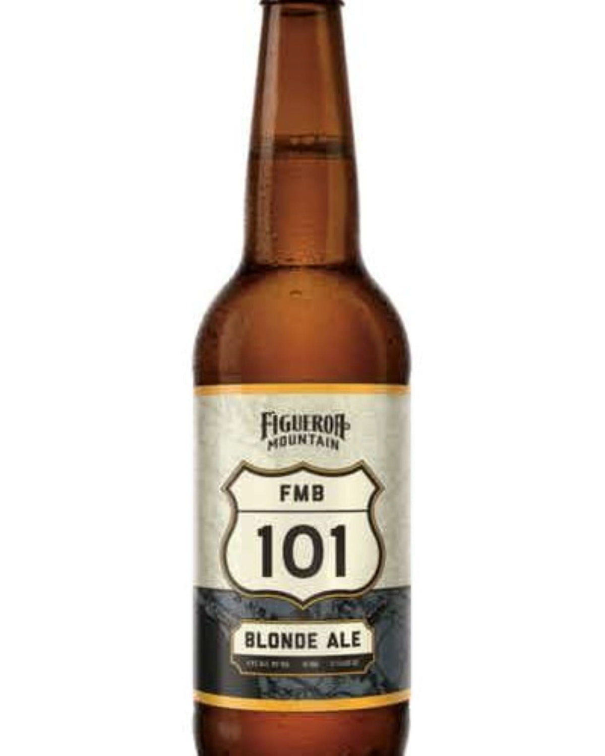 Figueroa Mountain Mosaic Pale Ale 6-Pack