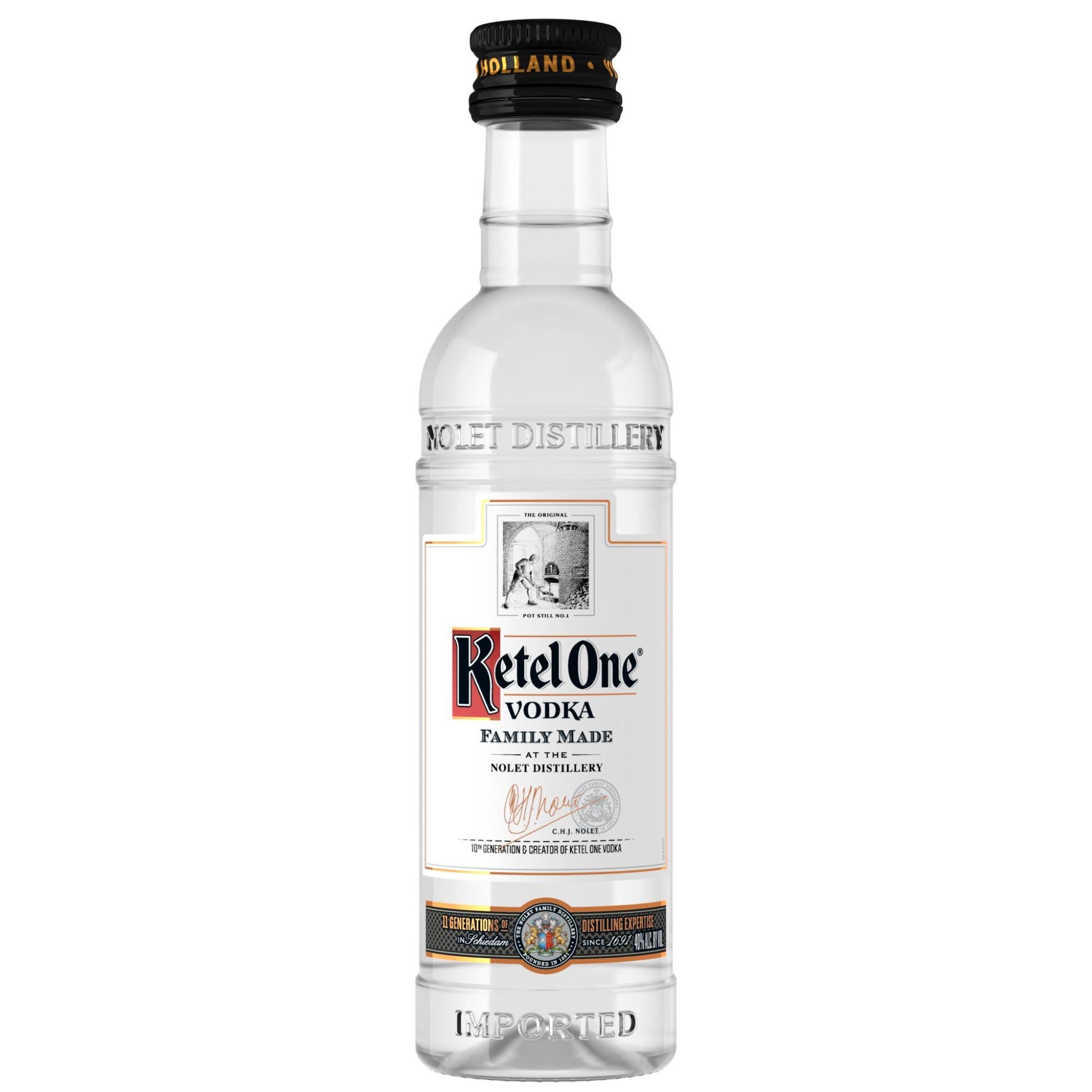 Ketel One Vodka 50ml