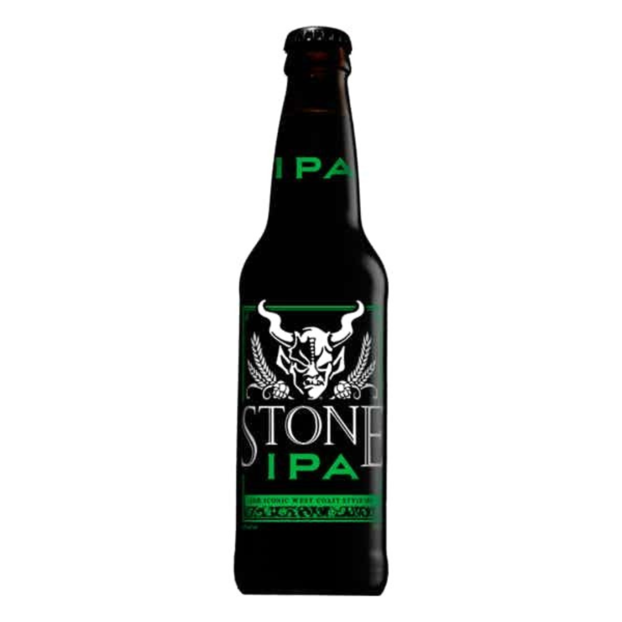 Stone IPA 12oz