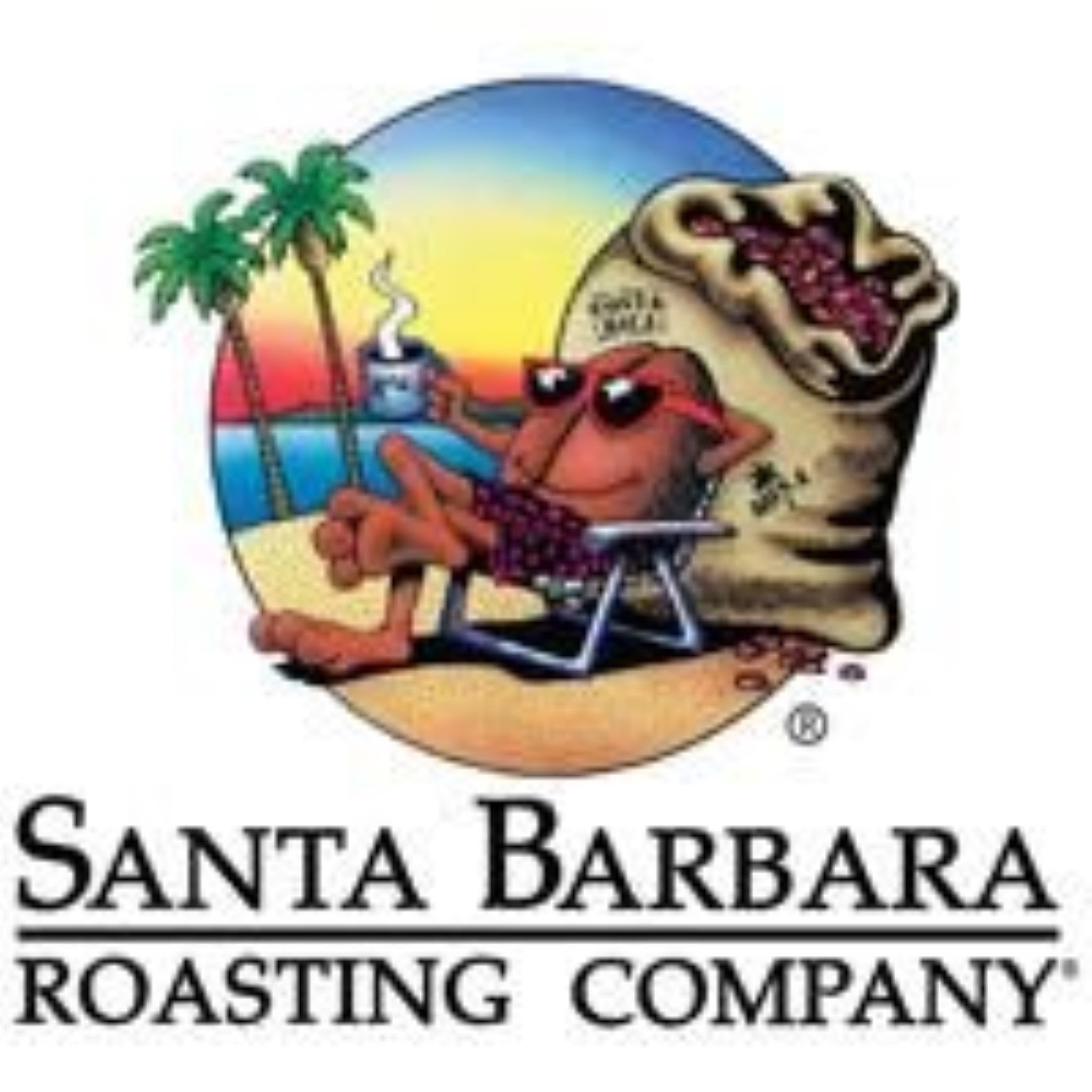 Santa Barbara Roasting Co Coffee