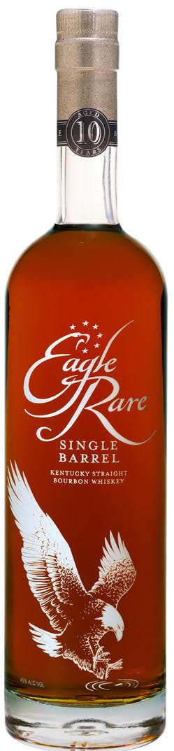 Eagle Rare Single Barrel 10YR Bourbon 750ml