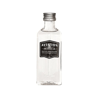 Aviation American Gin 50ml