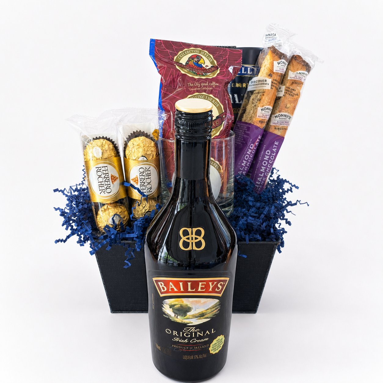 Baileys Irish Cream Gift Set | The BroBasket