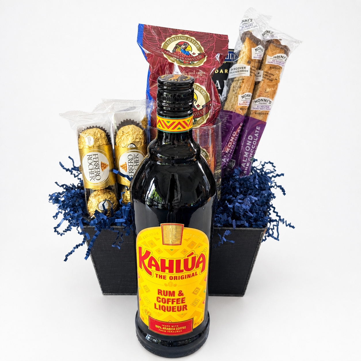 Kahlua Gift Set | The BroBasket