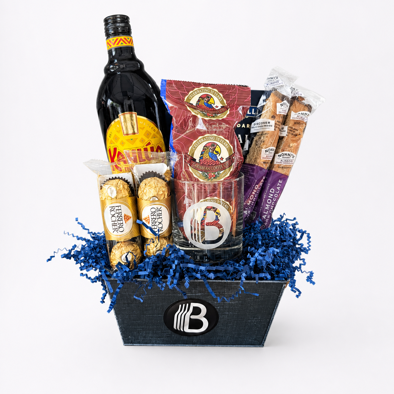 Kahlua Gift Set | The BroBasket