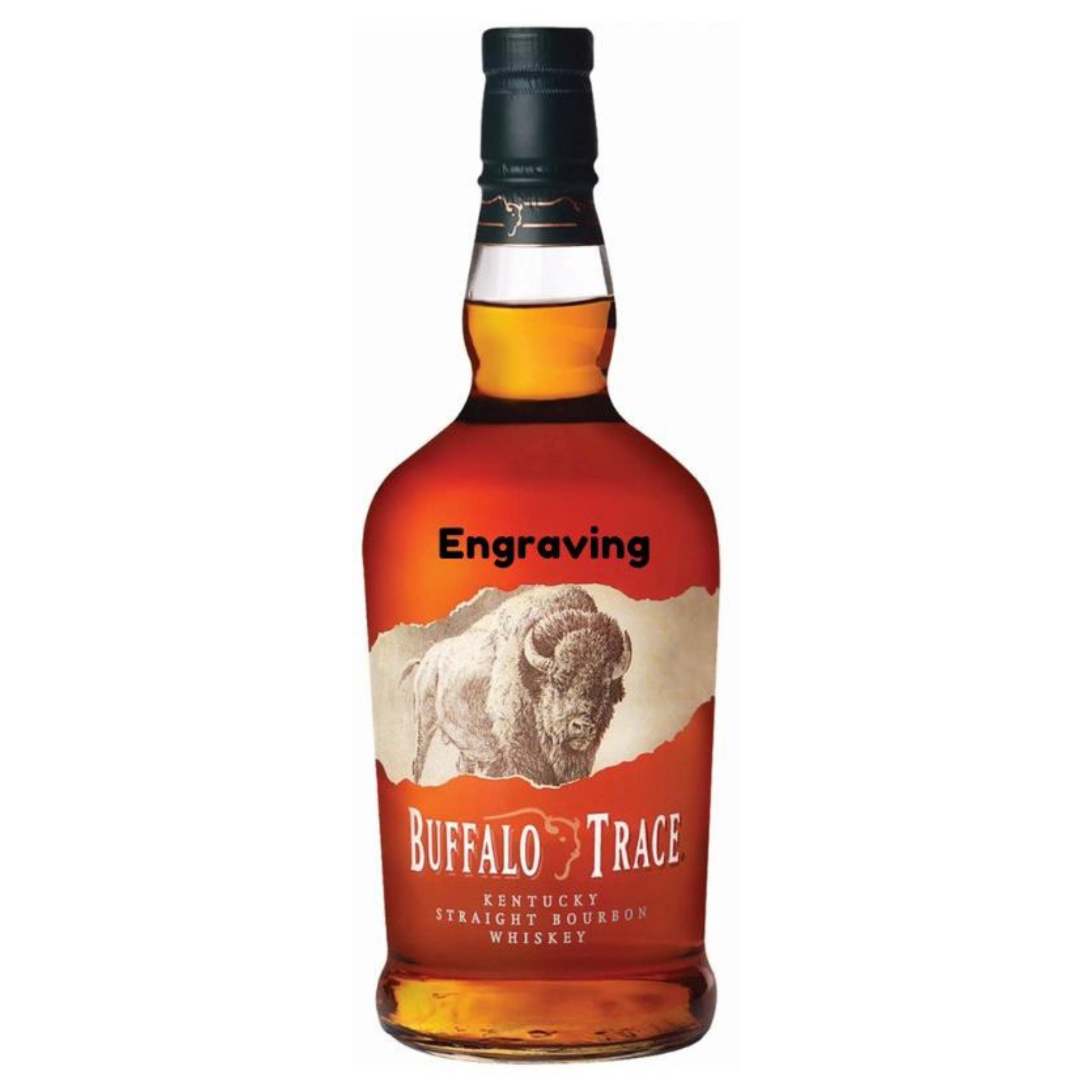 Buffalo Trace Bourbon 750ml