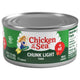 Chicken of the Sea Tuna