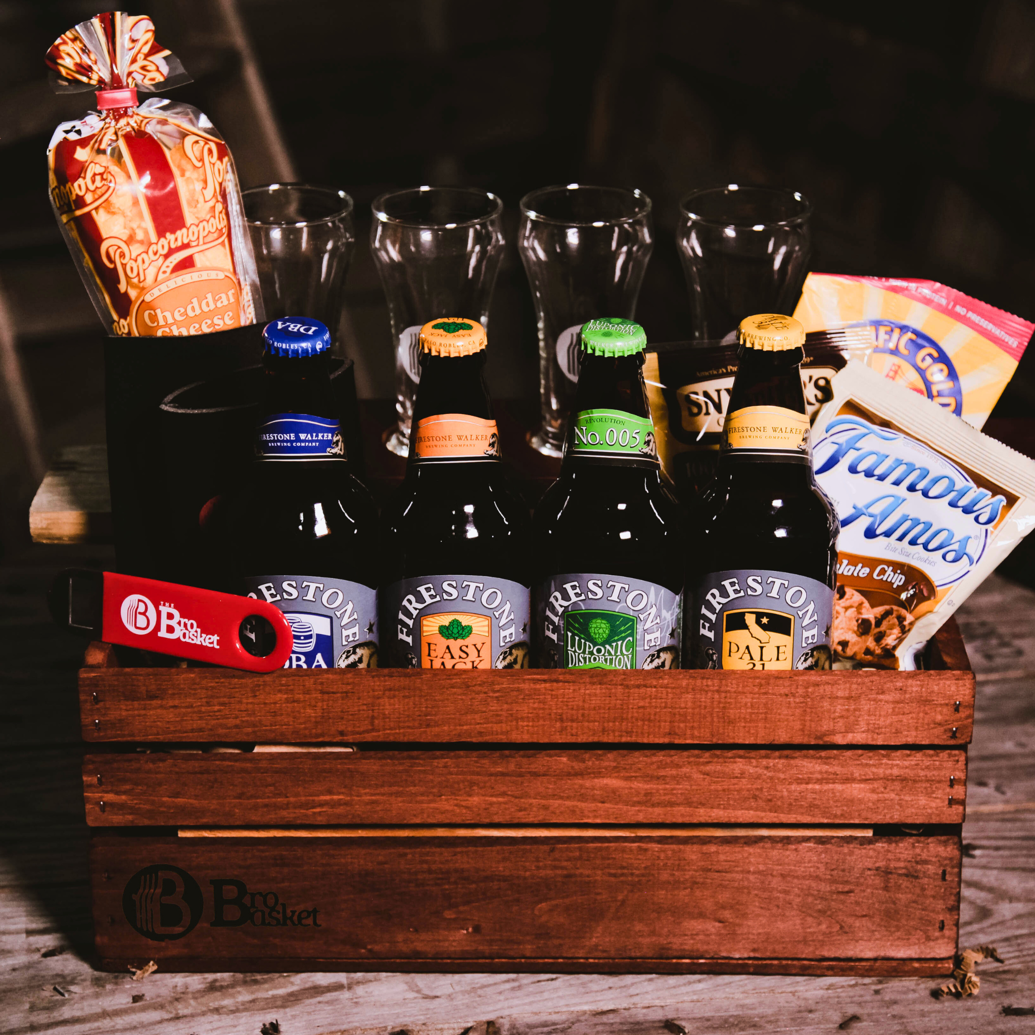 Craft Beer Tasting Kit