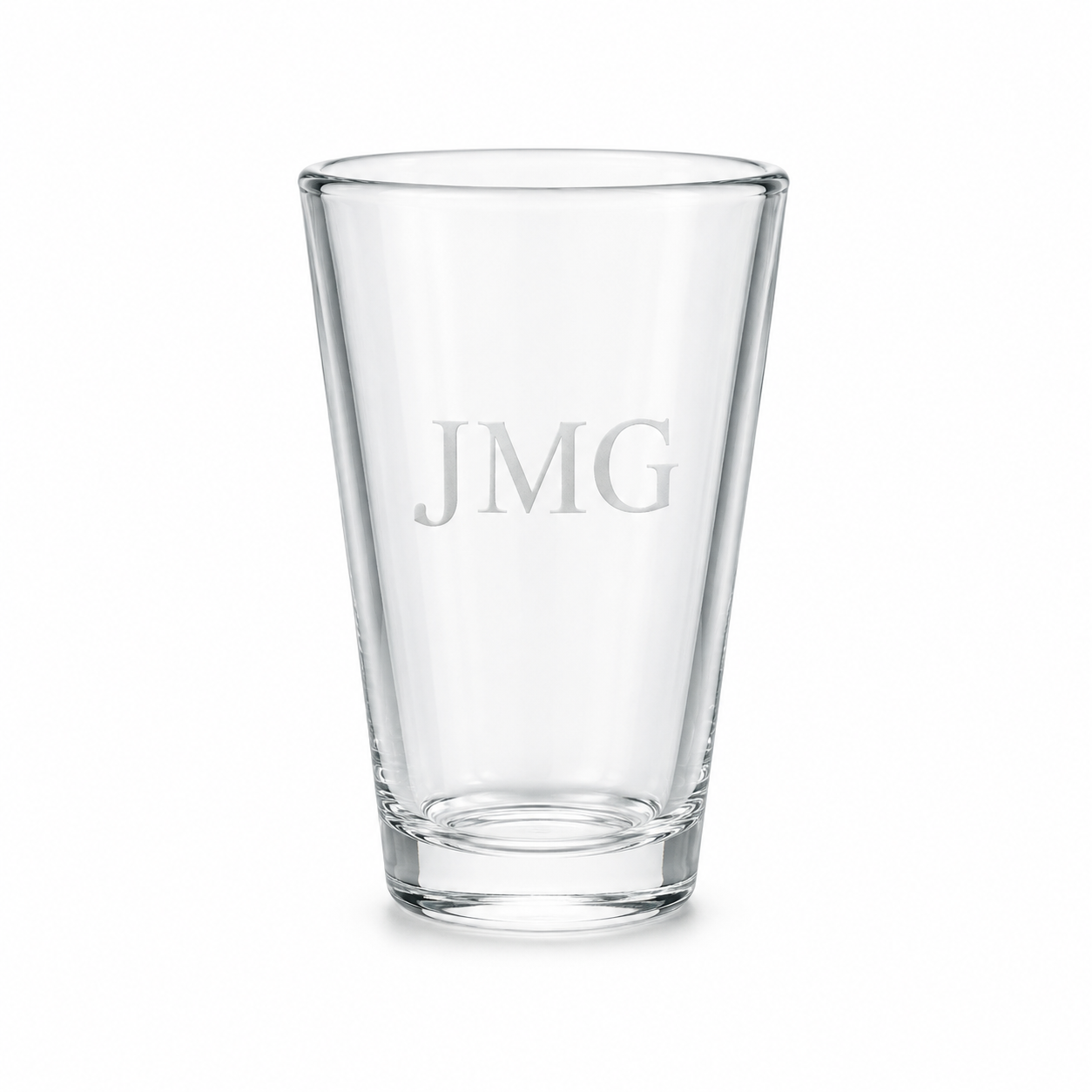 Engraved Glass