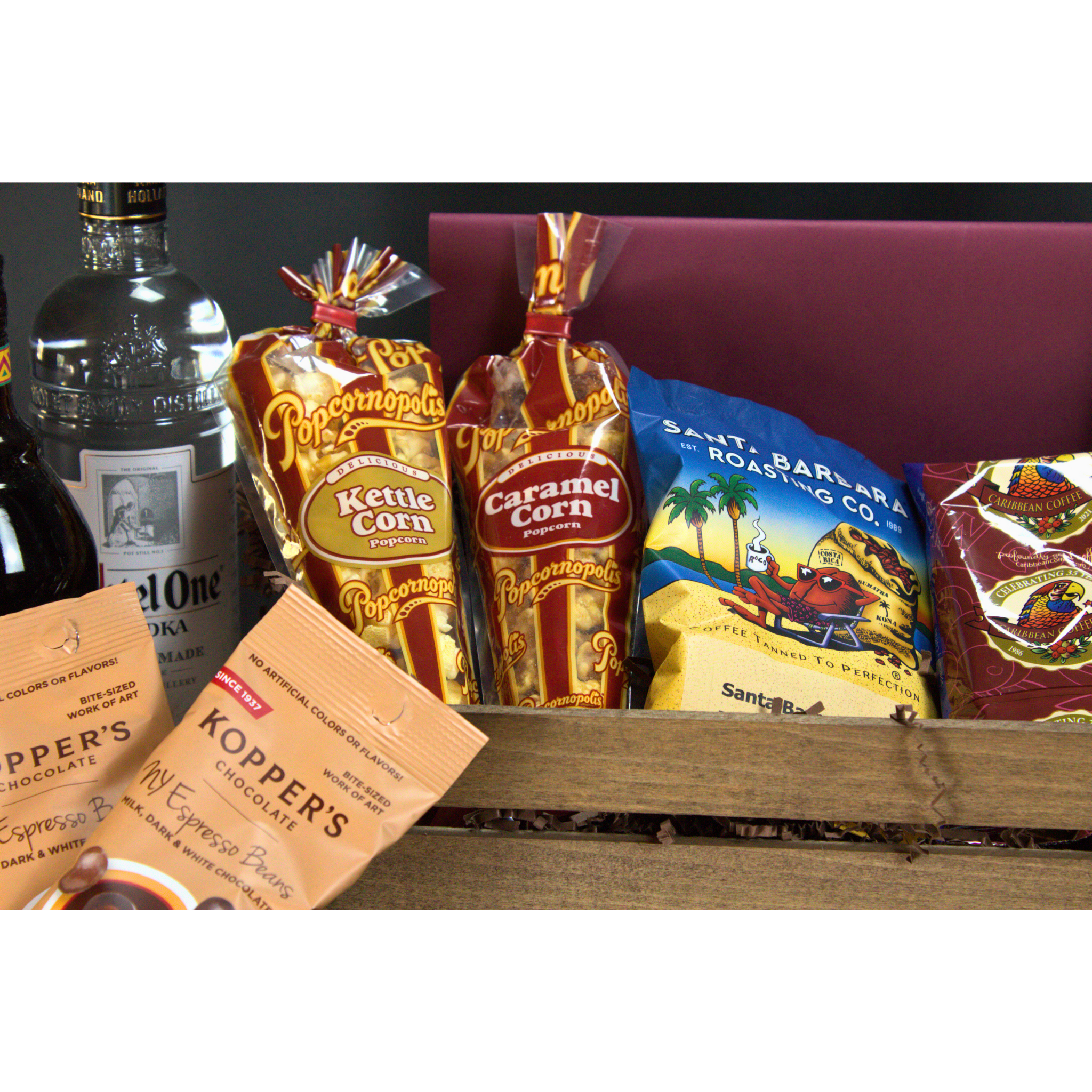 Espresso Martini Gift Basket