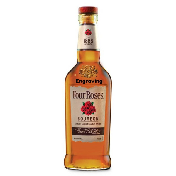 Four_Roses_Bourbon-engraved-