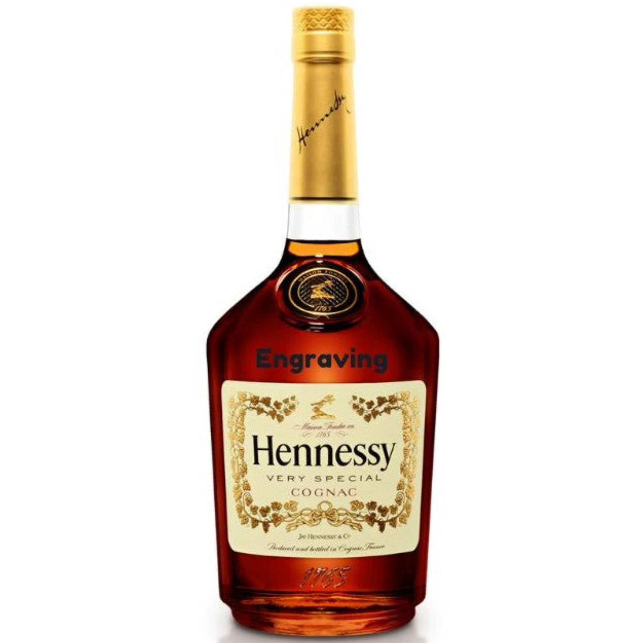 Hennessy VS Cognac 750ml